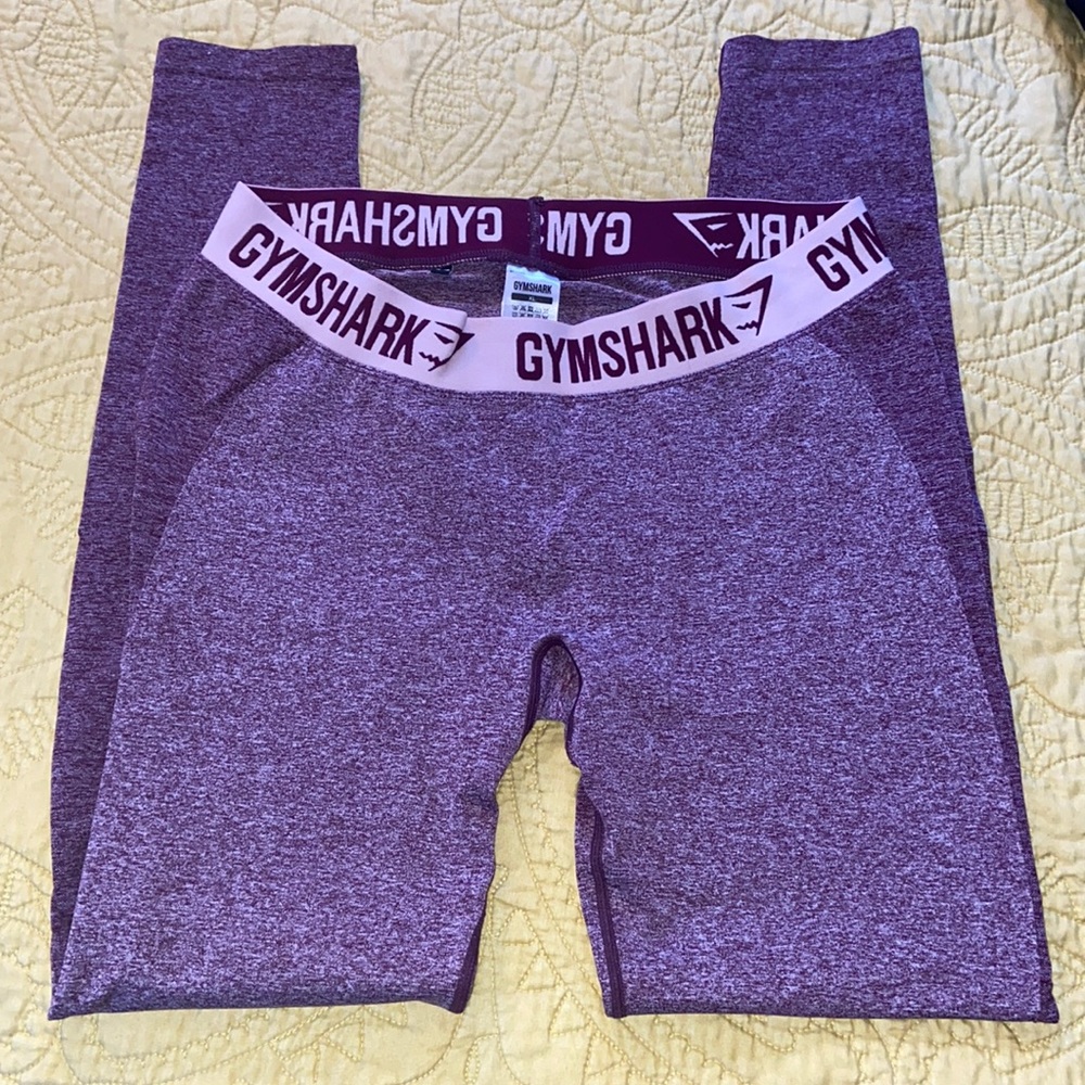 Gymshark flex leggings